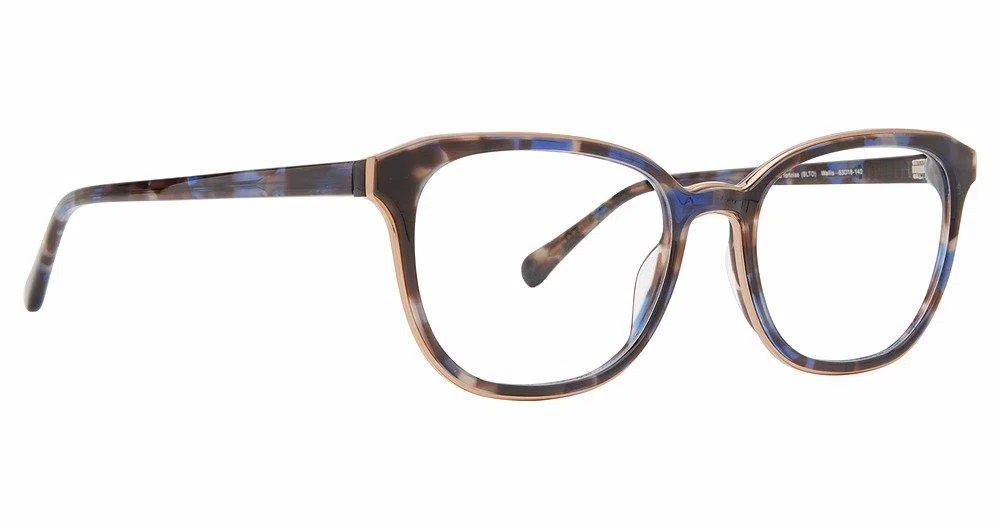 Trina Turk Wallis Eyeglasses - view 4